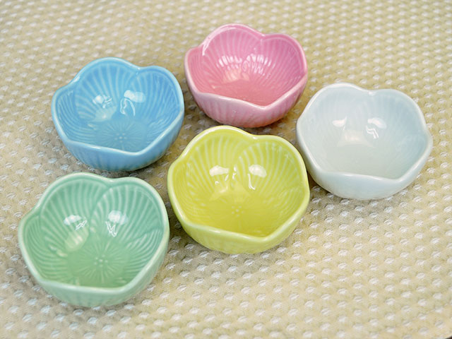 楽天市場】蓋付壺（大）250cc 直径9.5cm×高さ9.5cm つぼ 壷 フタ付き