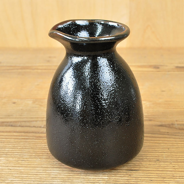 楽天市場】ゆず天目 三段 徳利蒸し 10x13.5cm 徳利120cc だし入300cc