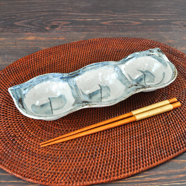 白い皿と碗 (二種三点) 未使用 新品同様 白い皿 | STORES