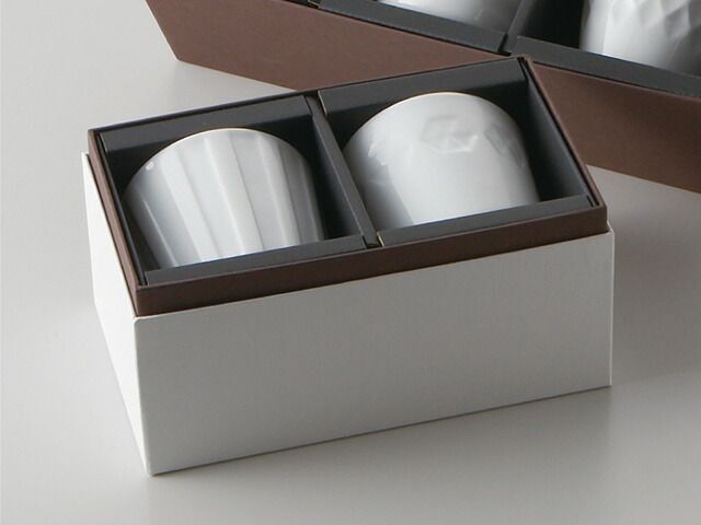 楽天市場】マグカップ2点用 ギフト箱 ギフト・のし可 : daily-3