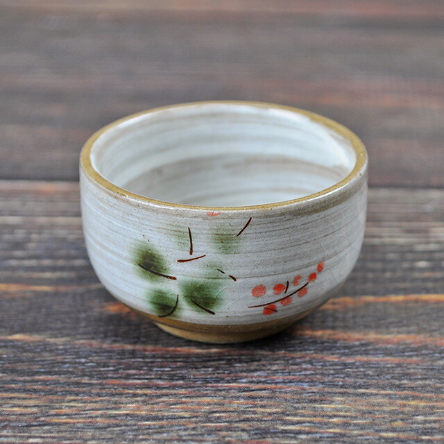 楽天市場】黒伊賀 おちょこ 60cc お猪口 盃 日本酒 熱燗 酒器