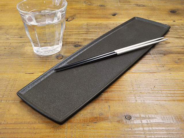 楽天市場】フィノ ピュアホワイト 23.5cm スクエアープレート 角皿