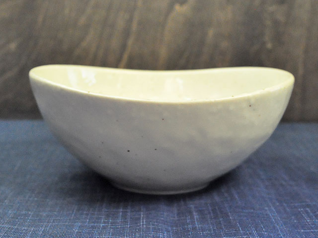 陶芸作品　楕円形小鉢　3個セット 陶芸作品 楕円形小鉢 3個セット - メルカリ