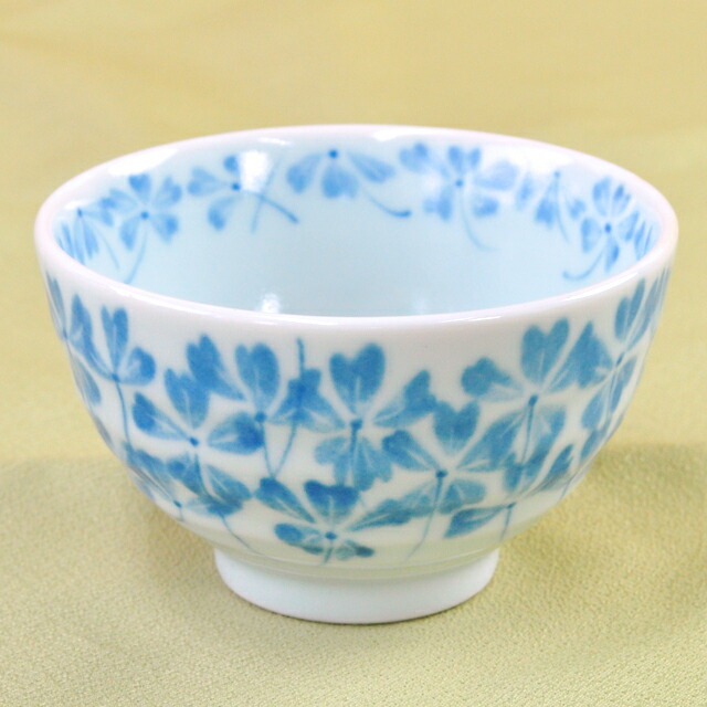 楽天市場】反千茶 さくら 190cc 直径9.2cm×高さ5.5cm 湯呑み 湯飲み