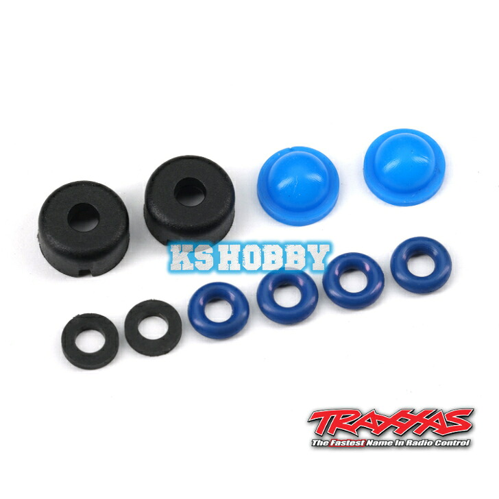 Traxxas TRX9745 Set di cuscinetti a strisciamento completo TRX-4M | m, 8,90 Traxxas TRX9745 Set di cuscinetti a strisciamento completo TRX-4M | m, 8,90