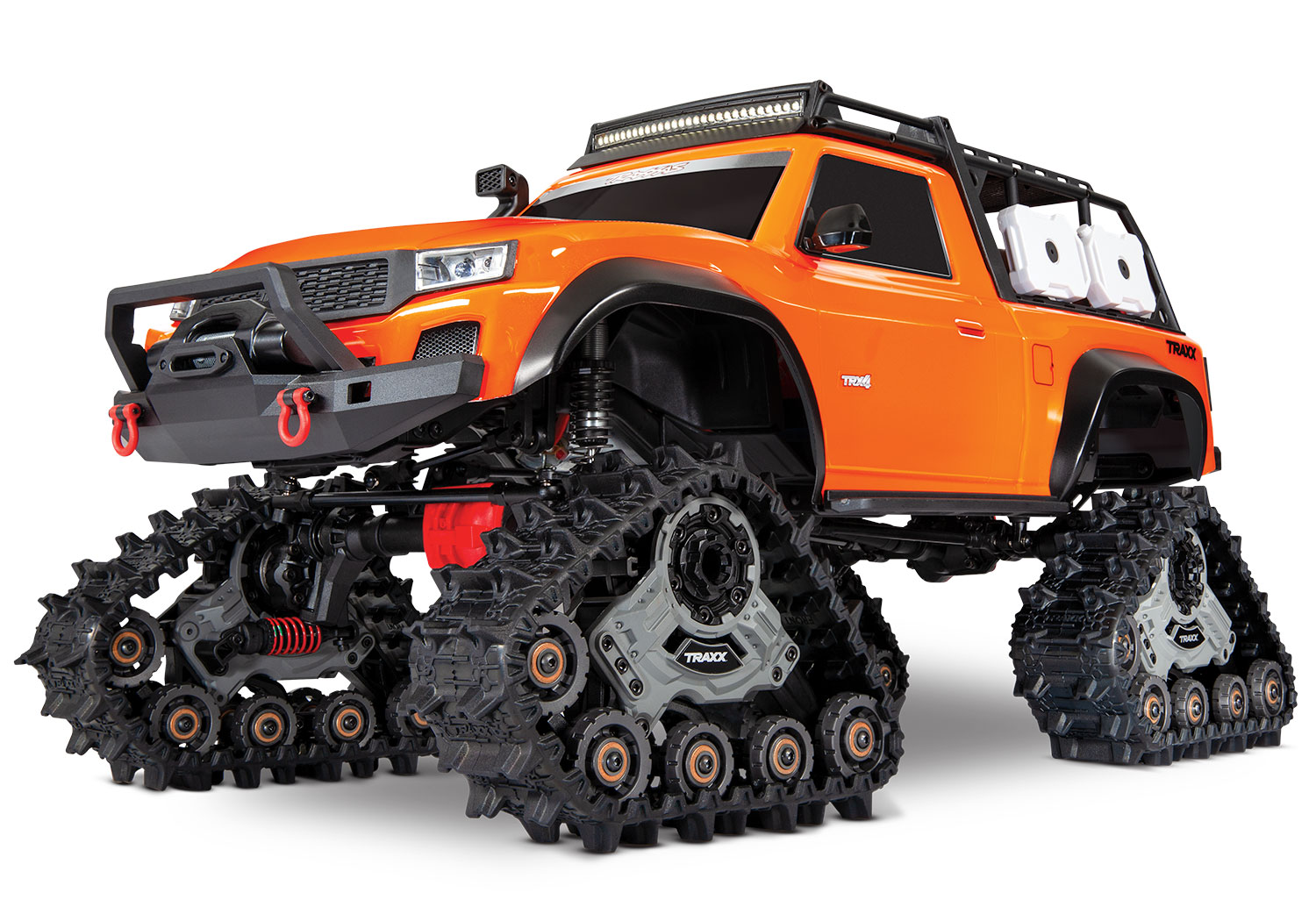 訳あり②ラジコン　トラクサス　TRAXXAS ラジコンシャーシ 楽天市場】トラクサス Maxx WideMaxx RTR 1 / 10ブラシレス4WD