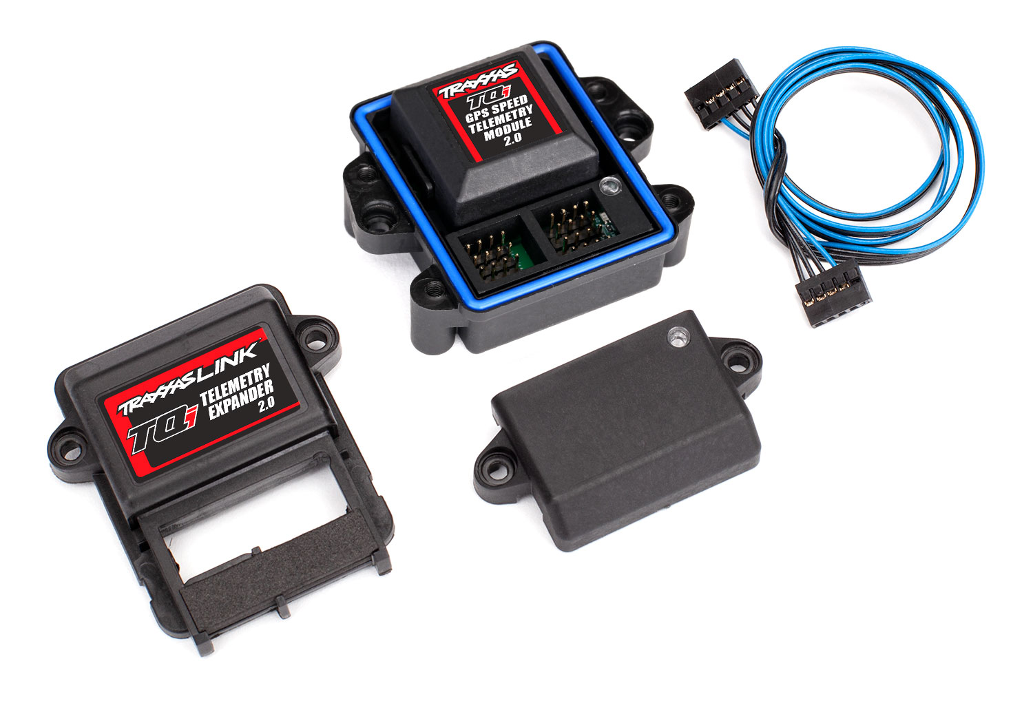 TRAXXAS トラクサス 純正プロポ　受信器セットTSM機能付き 5チャンネル TRX-4】大人がハマるラジコン Traxxas Trx4 -