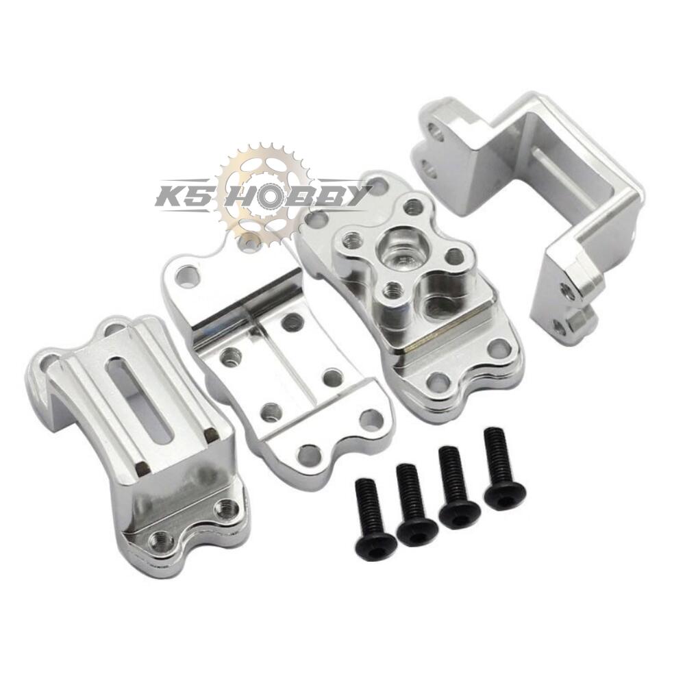 楽天市場】TAMIYA タミヤ CR-01用 アルミダンパーセット PMM 製品