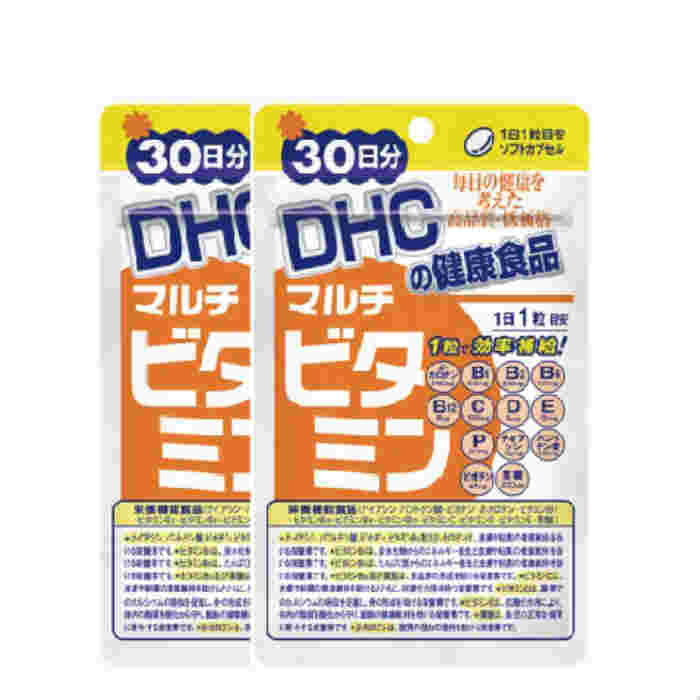 市場 DHC 持続型ビオチン ビオチン 栄養機能食品 お得2袋セット 30日