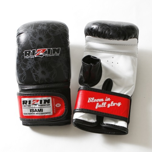 RIZIN ISAMI 14oz ボクシンググローブ Amazon.co.jp: RIZIN ISAMI ボクシンググローブ 6oz : スポーツ