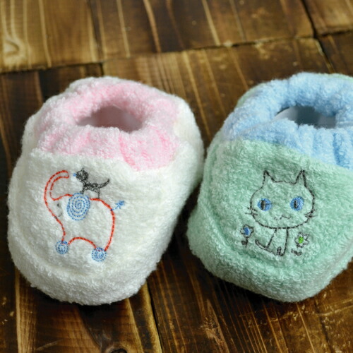 ks towel shop rakuten global market congratulations first shoe