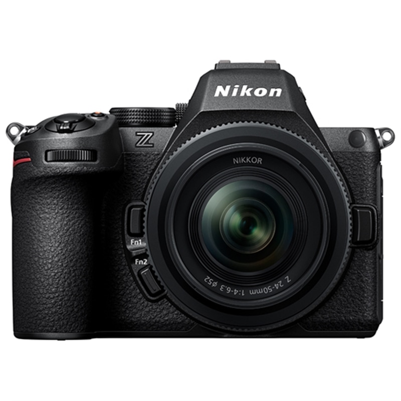 楽天市場】Nikon（ニコン） フルサイズミラーレスカメラ Z f Z f
