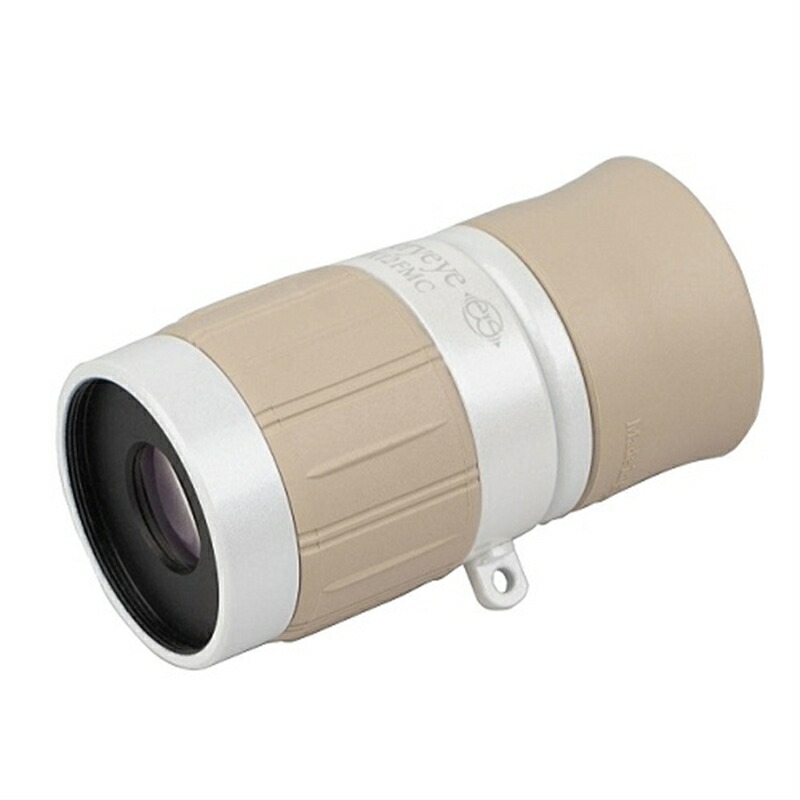 Kenko（ケンコー） 単眼鏡　４倍　１２ｍｍ ｷﾞｬﾗﾘｰEYE 4x12
