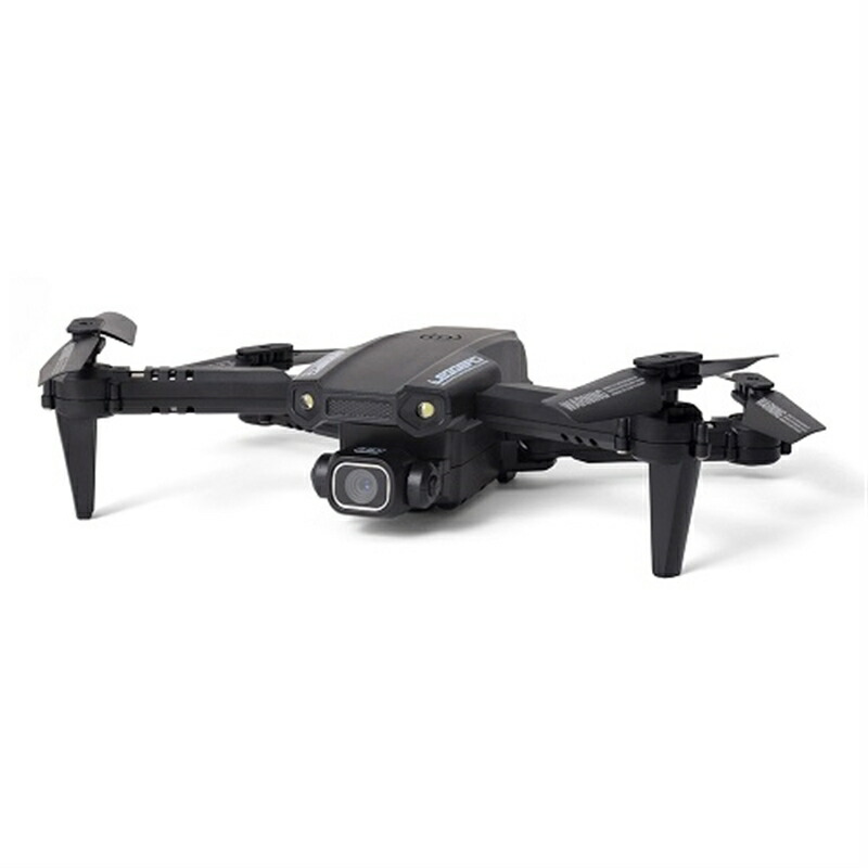 Ｇ－ＦＯＲＣＥ 4K/2Kカメラ搭載ドローン「LEGGERO」 GB180 ブラック