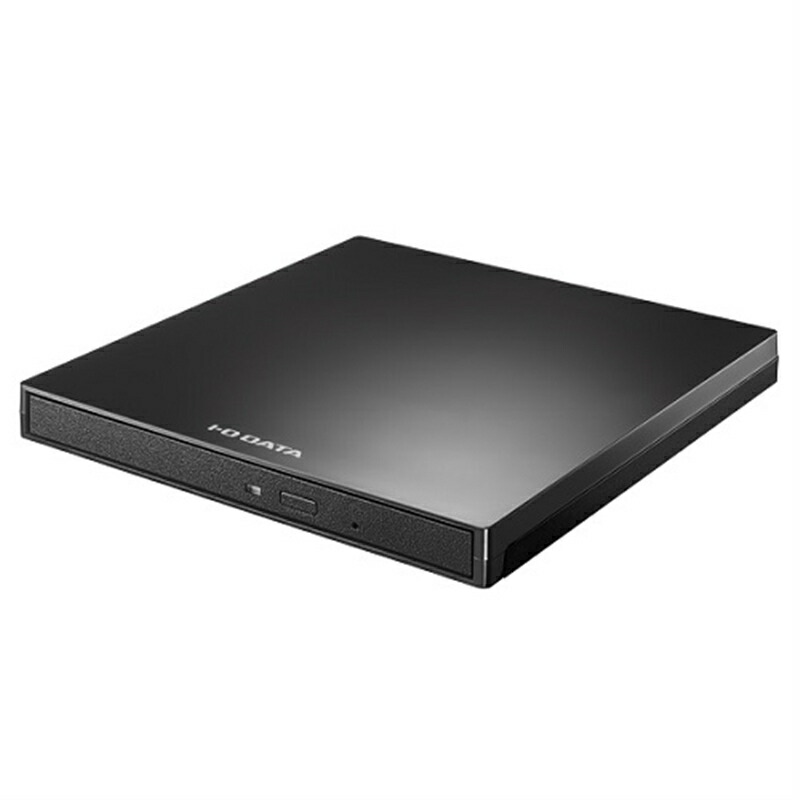 楽天市場】I-O DATA（アイ・オー・データ機器） ポータブルブルーレイ