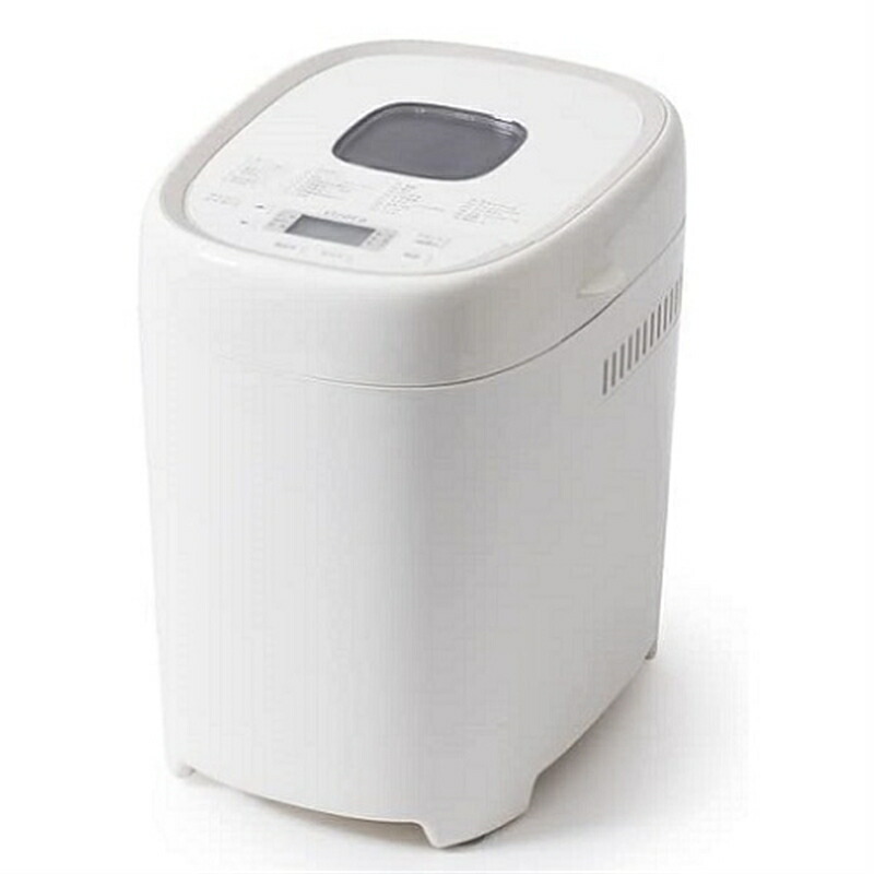 楽天市場】Panasonic（パナソニック） ホームベーカリー SD-MT4-W