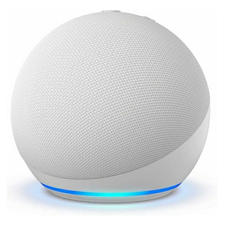 【美品】 Amazon Echo Show 5 第3世代 ホワイト amazon Amazon アマゾン Echo Show 5 エコーショー5 グレー