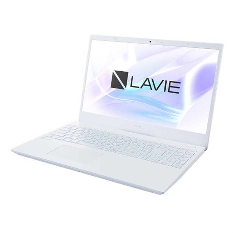 楽天市場】NEC 15.6型ノートパソコン LAVIE N15 N1556GK2シリーズ PC 
