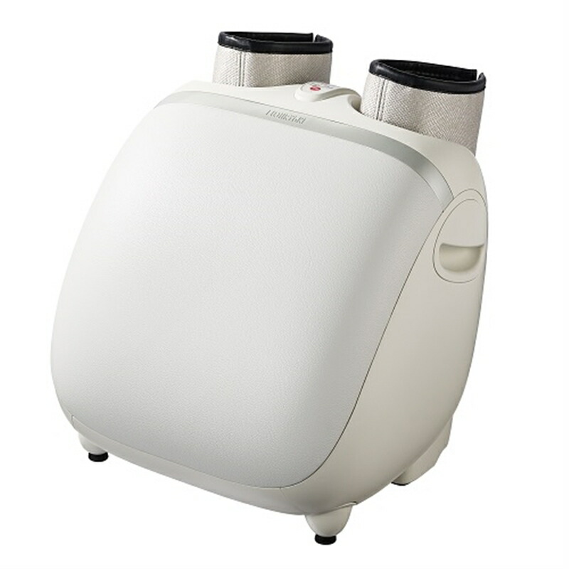 フジ医療器 モミーナ フットマッサージャー KC-220|ケーズデンキ 店