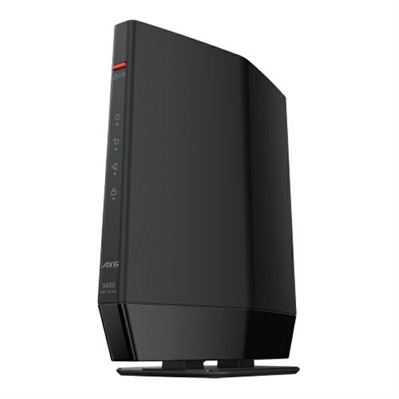 【本体美品＆おまけ付】BUFFALO WSR-3000AX4P-WH WSR3600BE4P-WH__0100.jpg