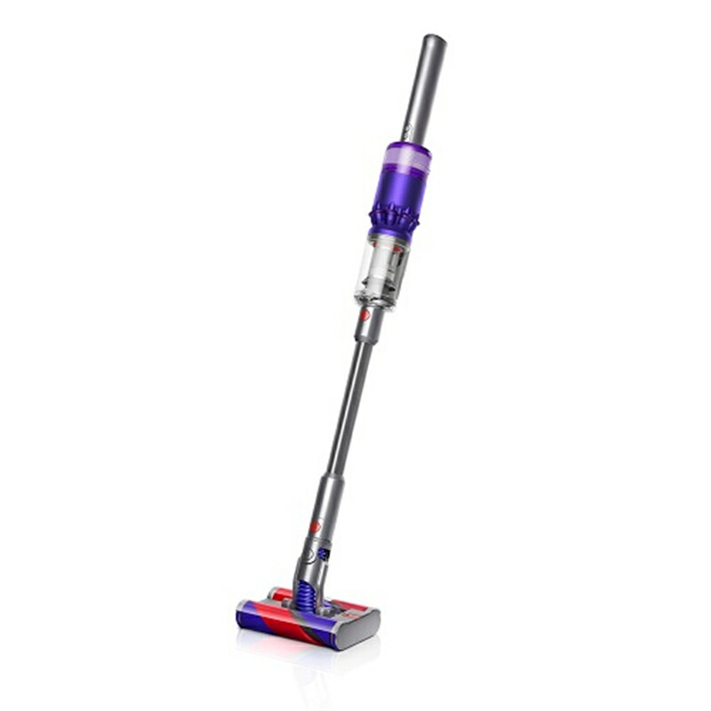 安心の関税送料込み dyson SV18 FF ENT2 VIOLET ダイソン - crumiller.com