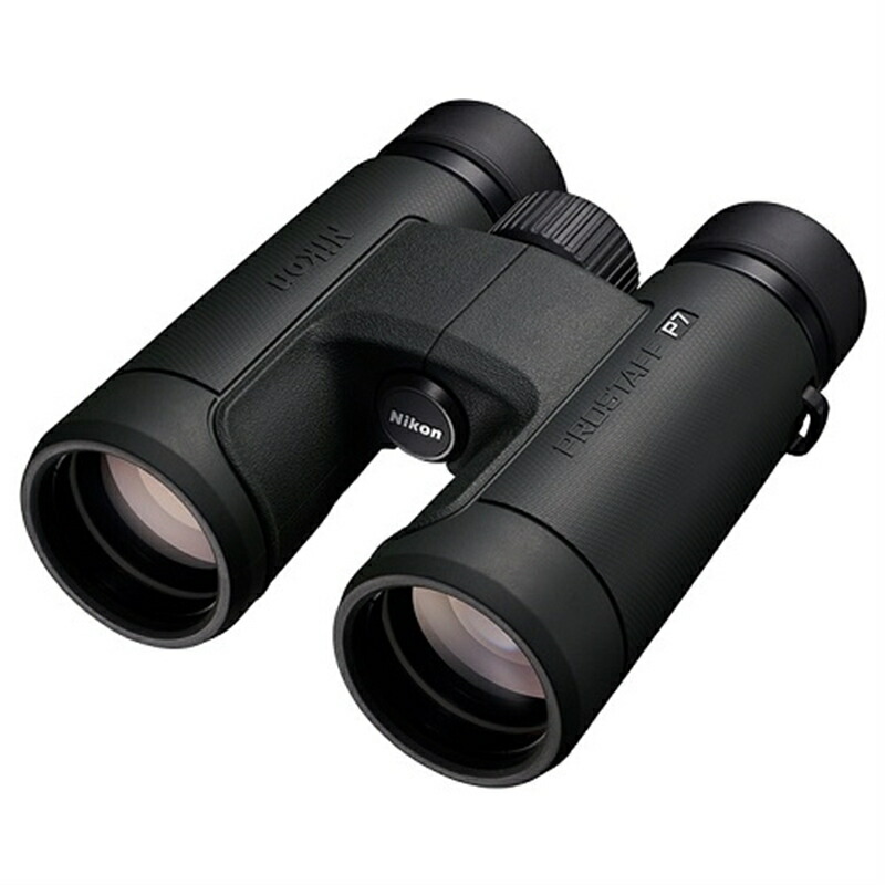 Nikon（ニコン） 双眼鏡 PROSTAFF P7 8x42｜ケーズデンキ　店