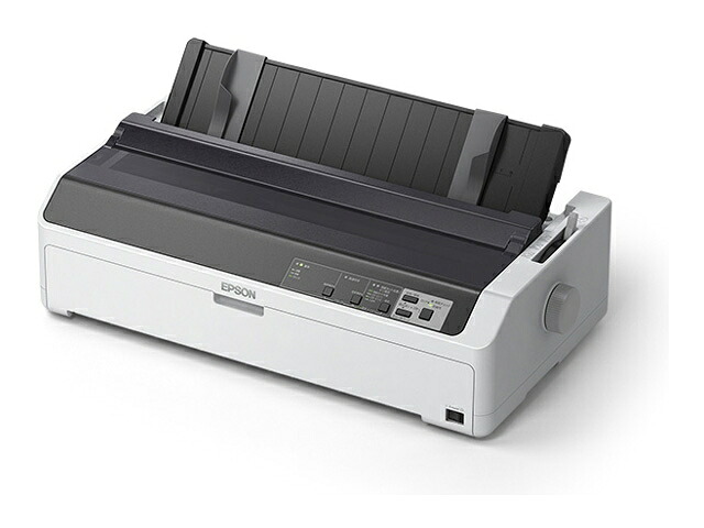 EPSON(エプソン) ドットインパクトプリンター VP-D1800