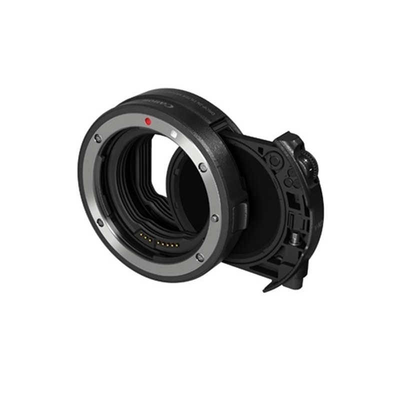 直売取扱店 Canon（キヤノン） マウントアダプター DP-EF-EOSRND