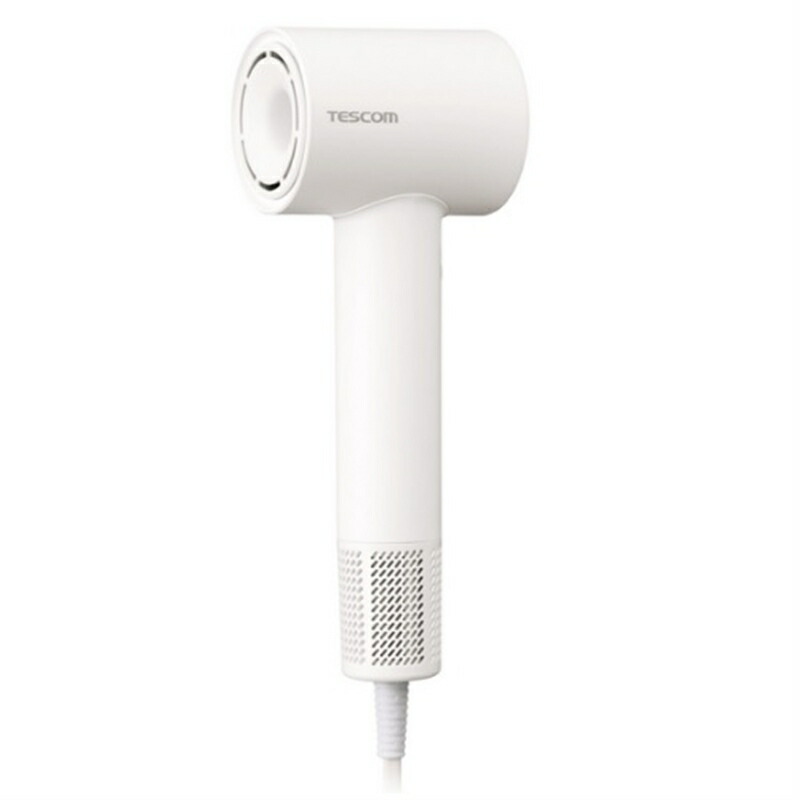 楽天市場】TESCOM （テスコム） プロテクトイオンヘアドライヤー
