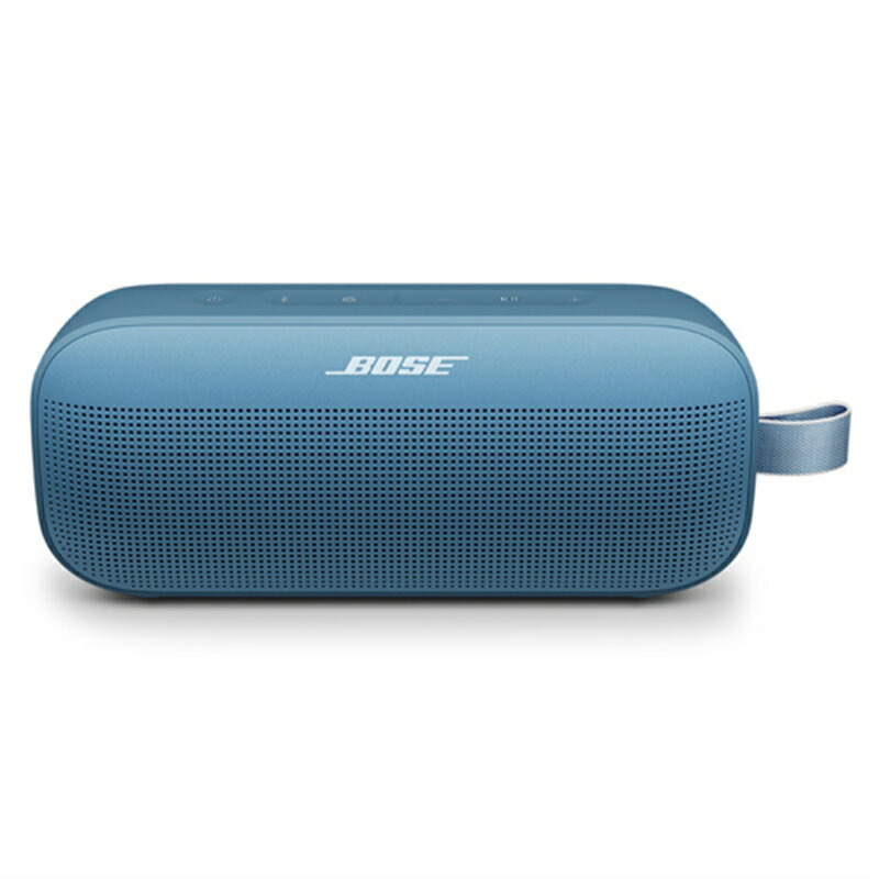 楽天市場】BOSE Bose SoundLink Flex Portable Speaker (2nd Gen