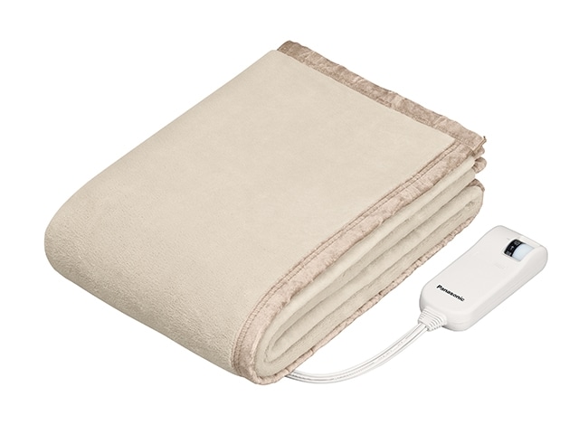 楽天市場】Panasonic（パナソニック） かけしき毛布 DB-R31M-C