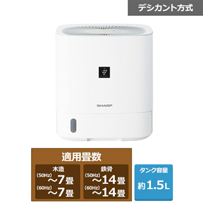 楽天市場】SHARP（シャープ） 蚊取り機能付き空気清浄機 FU-SK50