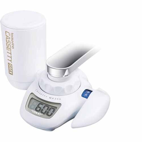 楽天市場】TORAY（東レ） 浄水器 MK207SLX : ケーズデンキ 楽天市場店