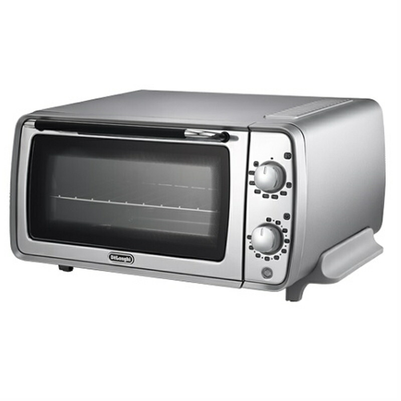 楽天市場】デロンギ スフォルナトゥット・イーヴォ ミニコンベクション