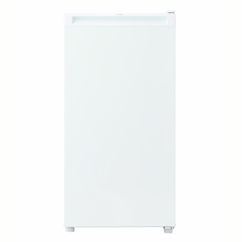 ☆ハイアール　冷凍冷蔵庫☆JR-F15KS　2024年製　Haier　ホワイト Haier（ハイアール） 2ドア冷凍冷蔵庫｜JR-F15KS(K)｜[通販]ケーズデンキ