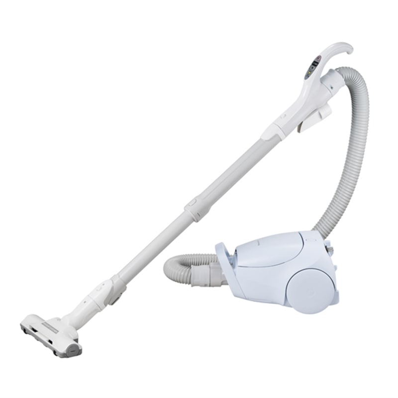 三菱電機 Be-K ビケイ 紙パック式 掃除機 TC-FJ2E-W　 a 楽天市場】三菱電機（MITSUBISHI） 紙パック式クリーナー (Be-K ビケイ