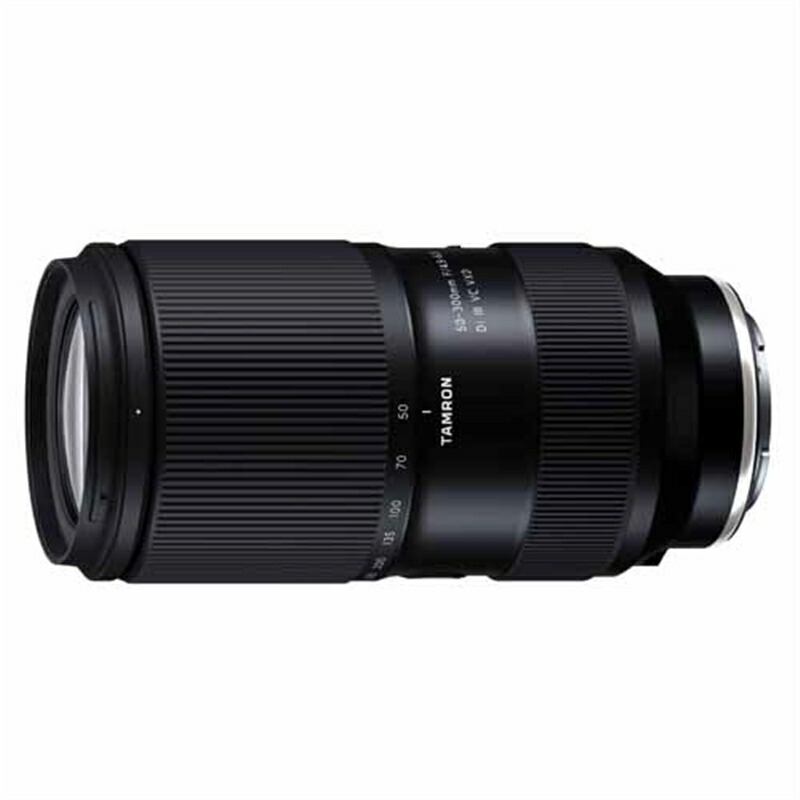 TAMRON（タムロン） 交換用レンズ　ソニーＥマウント 50-300mm F/4.5-6.3 Di III VC VXD A069S(ｿﾆｰ) 76,259円