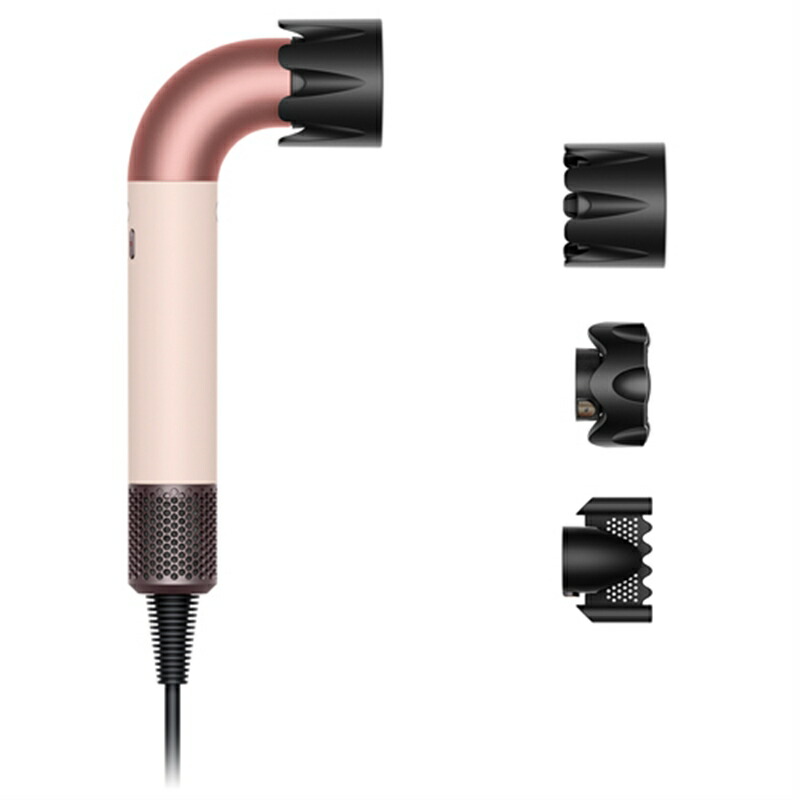 楽天市場】dyson（ダイソン） Dyson Supersonic r ヘアドライヤー