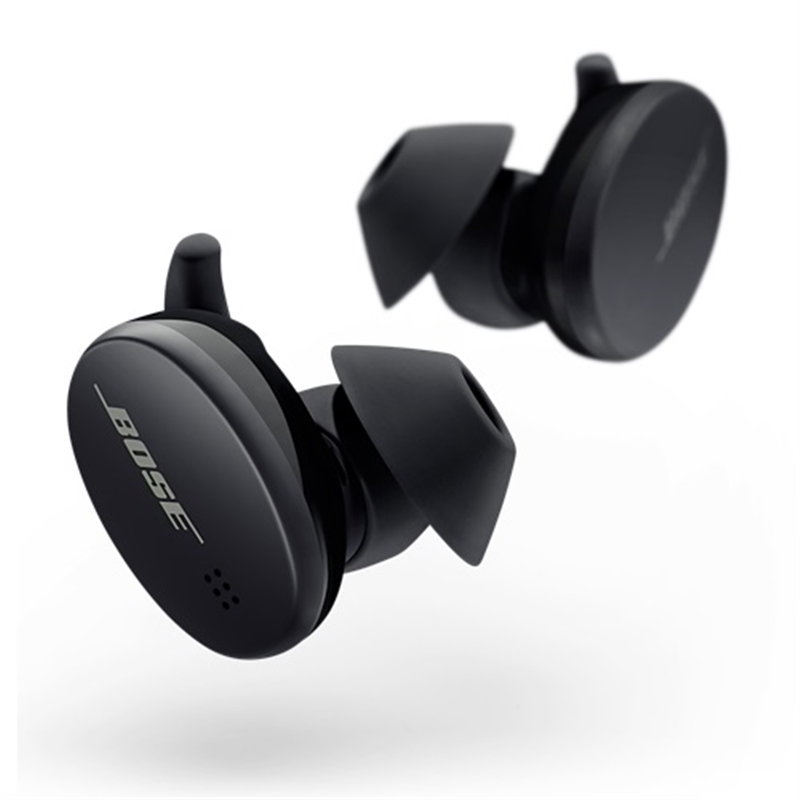 楽天市場】BOSE 完全ワイヤレスヘッドホン QC Earbuds SPS ソープ