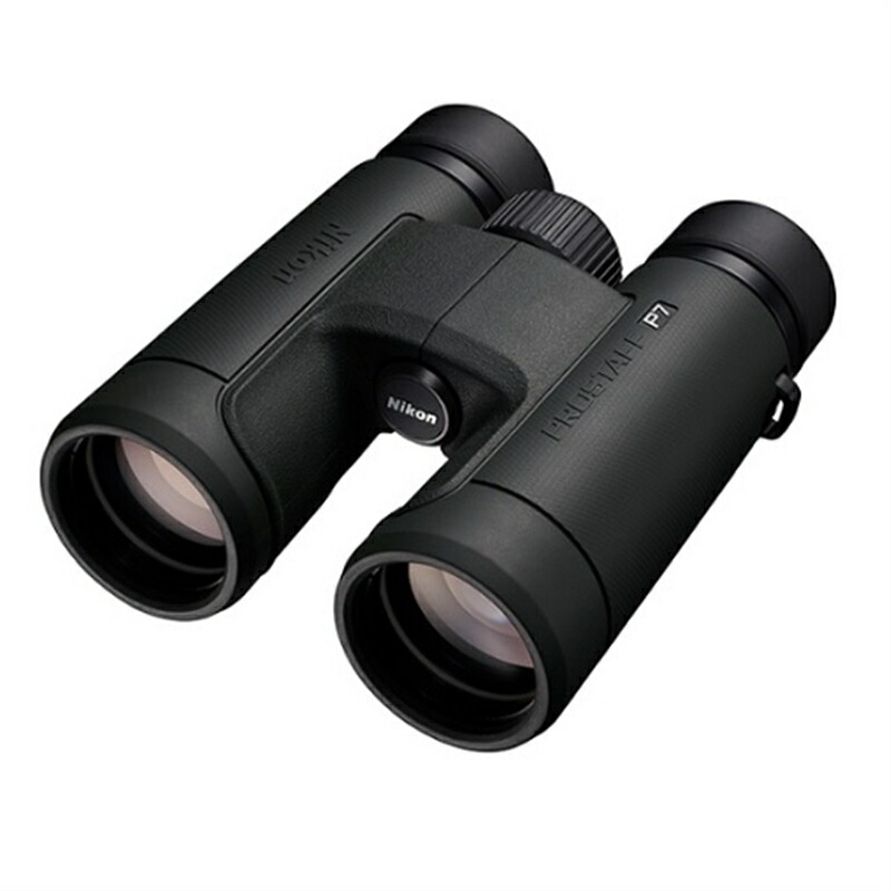 Nikon（ニコン） 双眼鏡「PROSTAFF P7 10x42」 PROSTAFF P7 10x42 ブラック 18,315円