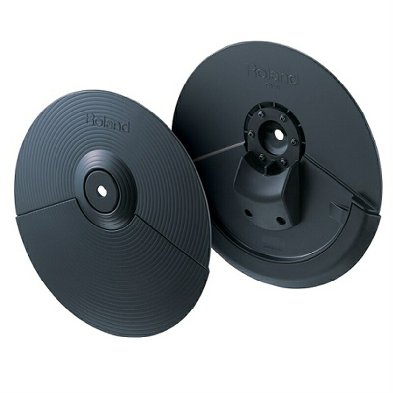 ローランド 電子ドラム用追加シンバル CY-5