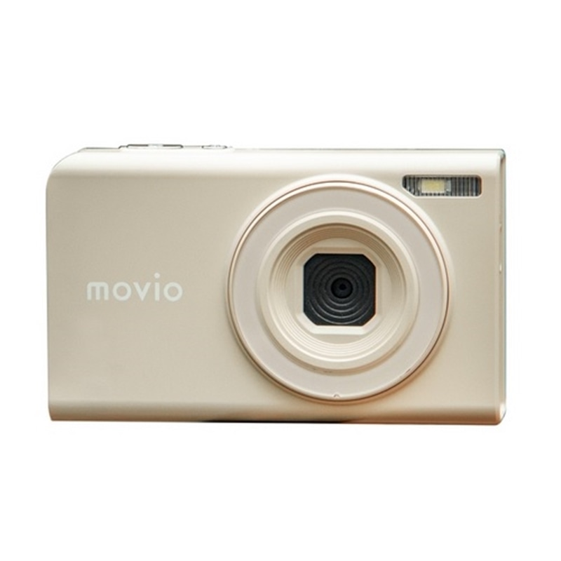 楽天市場】ナガオカ コンパクトデジカメ「movio MAF500」 MAF500MGN
