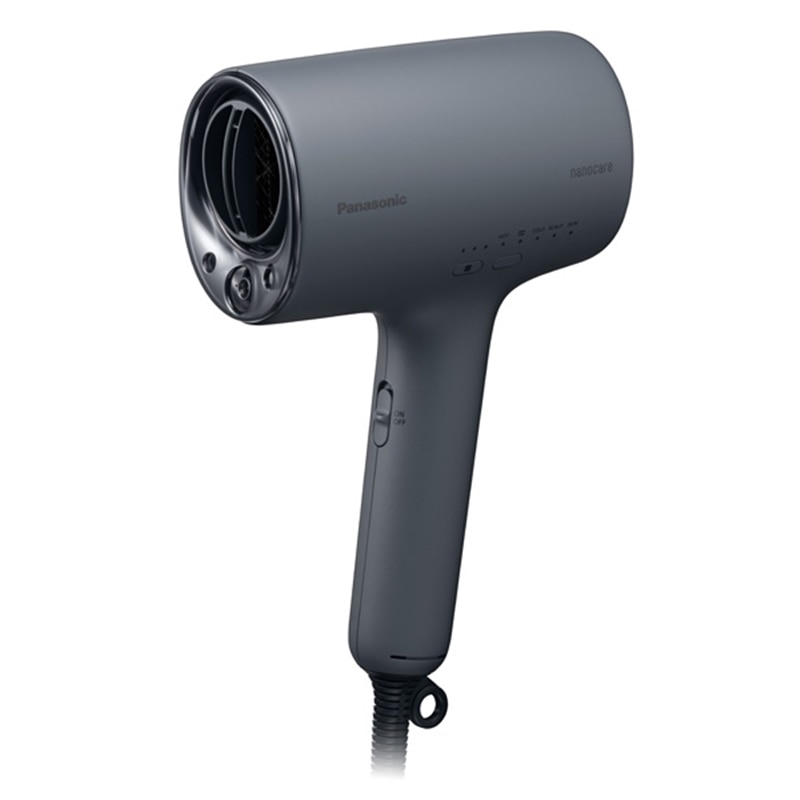 Panasonic ヘアードライヤーナノケア Panasonic 【5年保証付】パナソニック ヘアードライヤー