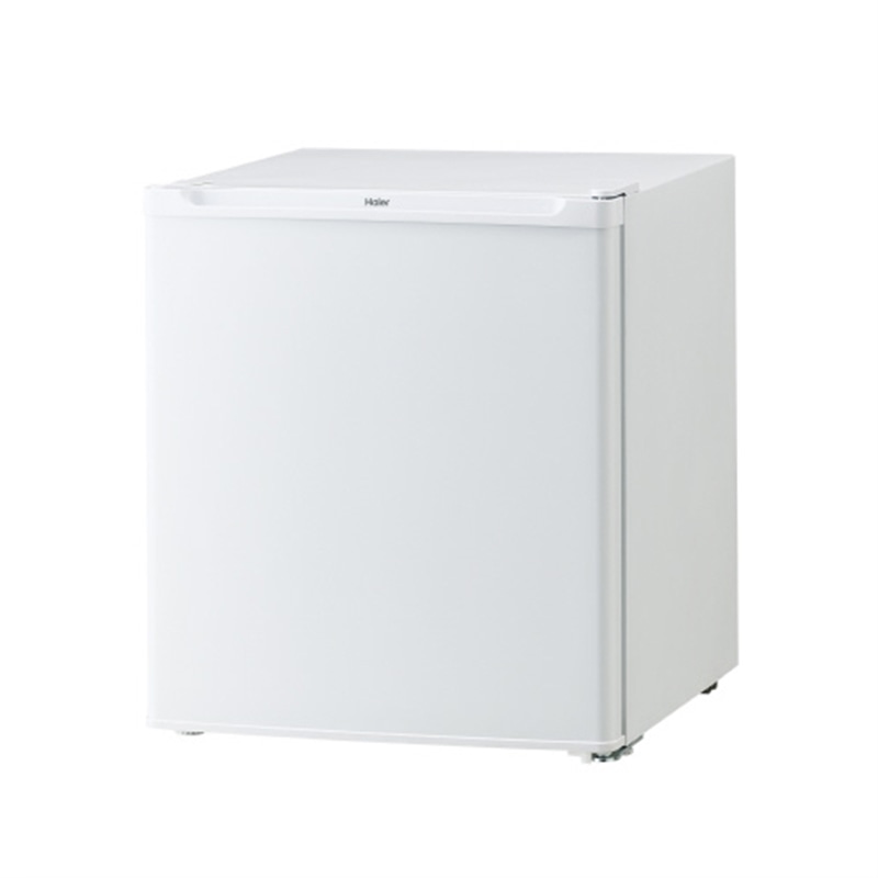 Haier 冷凍庫 ホワイト JF-NC66F　冷凍庫のみ デンキチWeb / ハイアール Haier 上開き 冷凍庫 66L ホワイト JF-NC66F-W