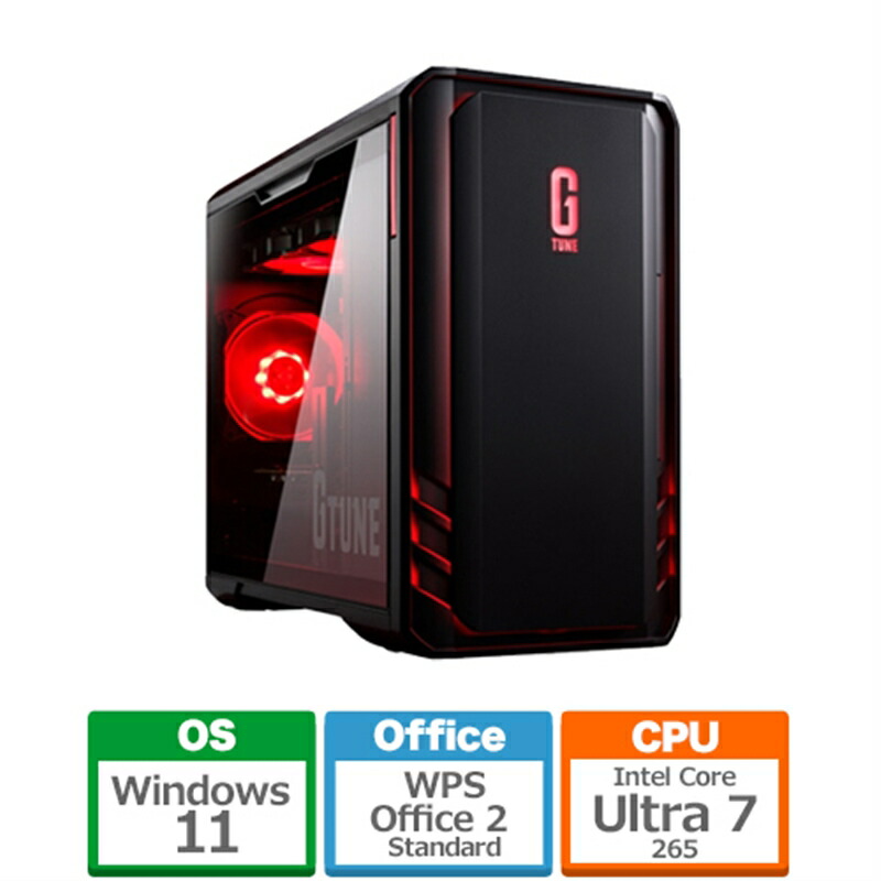 楽天市場】マウスコンピュータ デスクトップパソコン SH Win11 pro