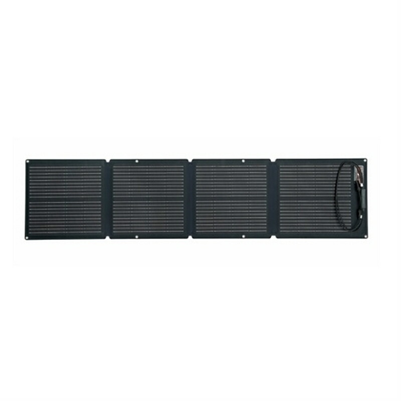 EcoFlow 110Wソーラーパネル