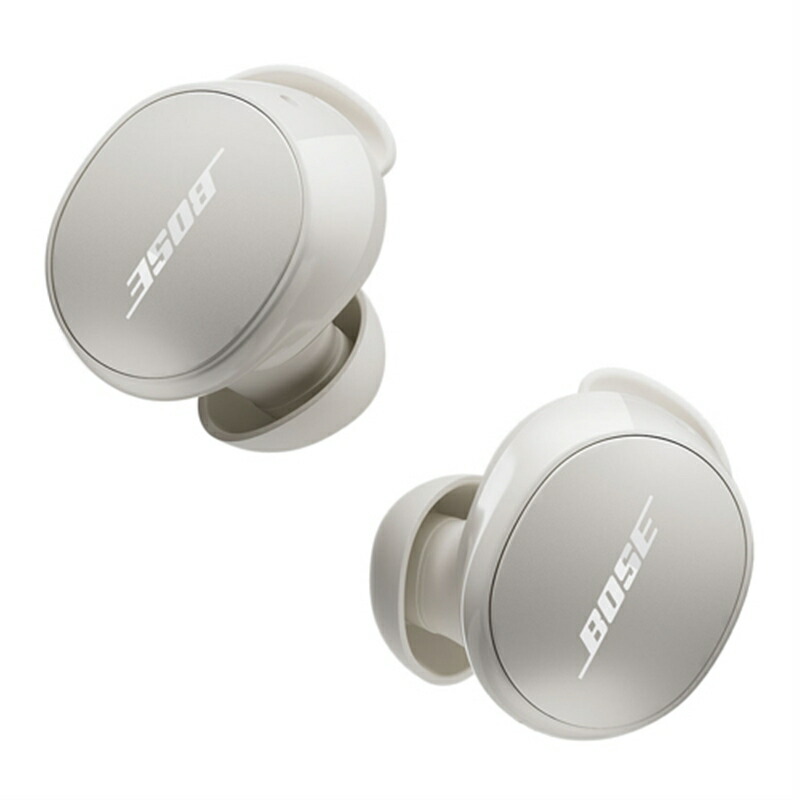 BOSE - 未開封 Bose QuietComfortUltra ワイヤレスイヤホン 水色系 BOSE フルワイヤレスイヤホン Ultra Open Earbuds Moonstone