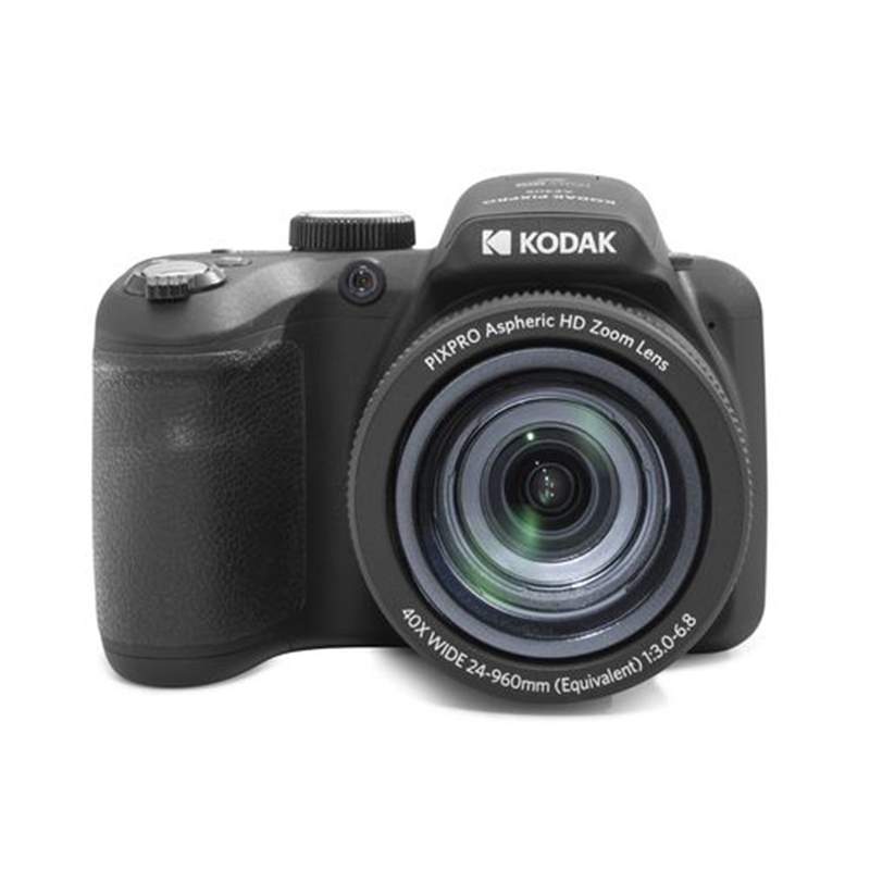 楽天市場】KODAK（コダック） コンパクトデジタルカメラ FZ55RD レッド 