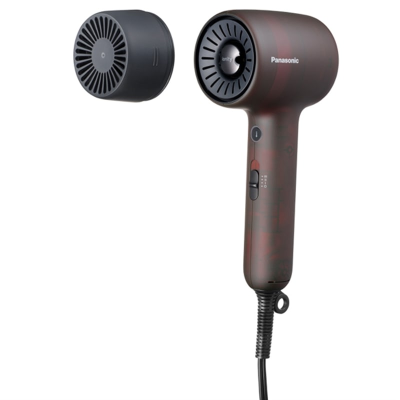 (長期無料保証)Panasonic（パナソニック） ヘアードライヤー　イオニティ EH-NE9P-T グラスブラウン