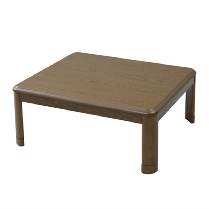 楽天市場】山善 カジュアルこたつ 75×75cm ESK-759(B) ブラック